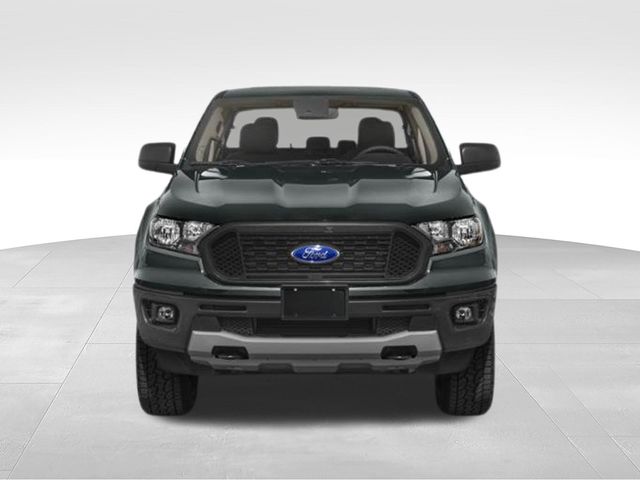 2023 Ford Ranger XLT Image 3 of 49