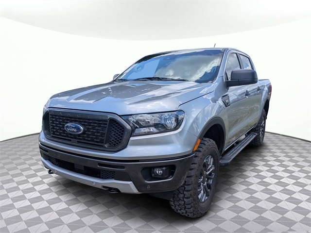 Vehicle image 1 of 32