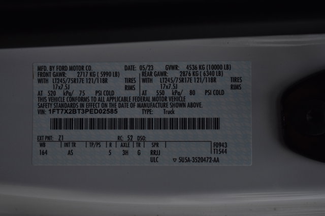 Vehicle image 16 of 16