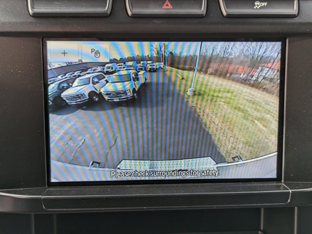 Vehicle image 21 of 22