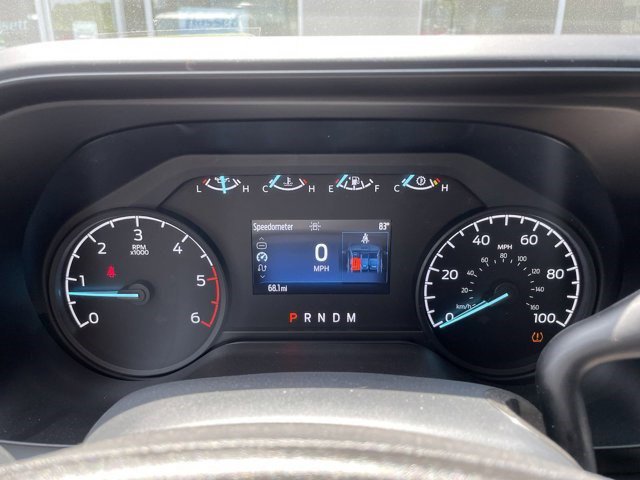 2023 Ford F-350 XL Image 13 of 20