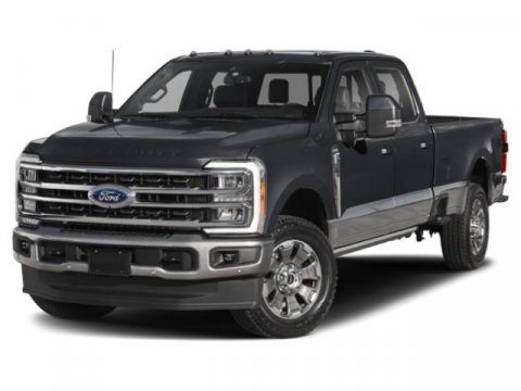 2023 Ford F-350 King Ranch Image 2 of 5
