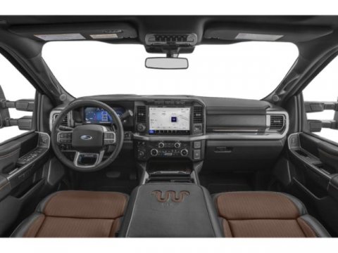 2023 Ford F-350 King Ranch Image 5 of 5