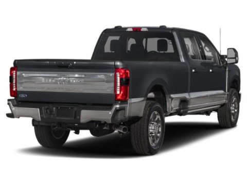 2023 Ford F-350 King Ranch Image 3 of 5