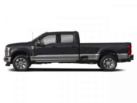2023 Ford F-350 King Ranch Image 4 of 5