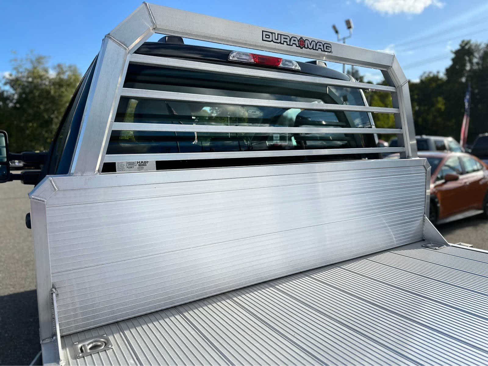 2023 Ford F-350 XL Image 12 of 21