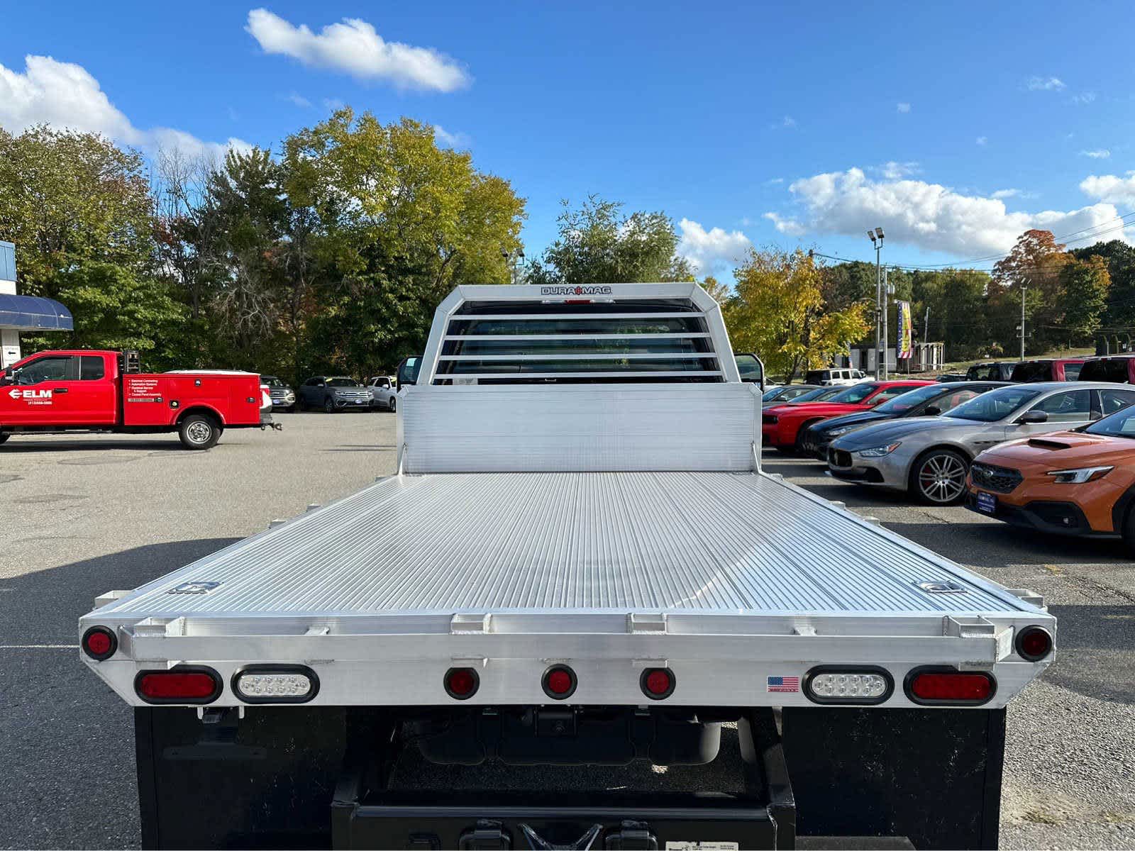 2023 Ford F-350 XL Image 8 of 21