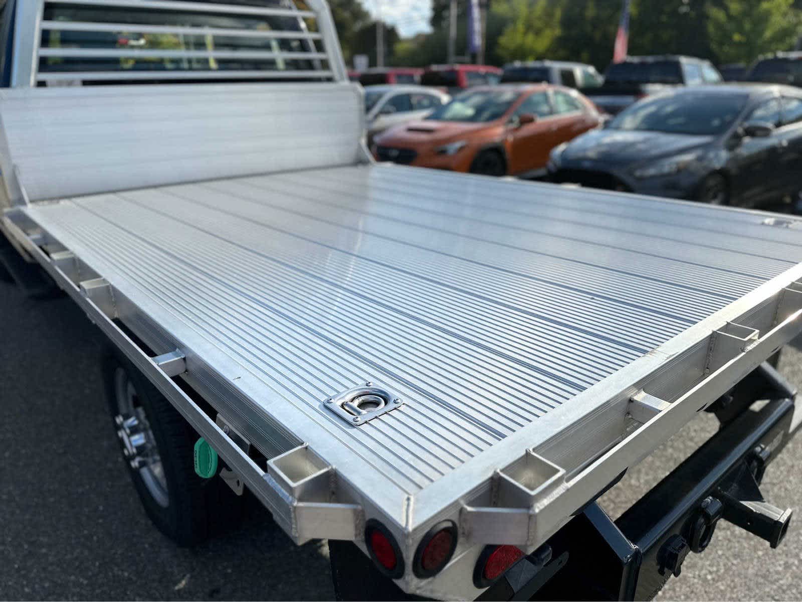 2023 Ford F-350 XL Image 11 of 21