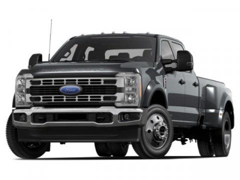 2023 Ford F-450 Platinum Image 1 of 1