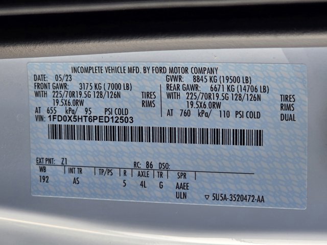 Vehicle image 19 of 19