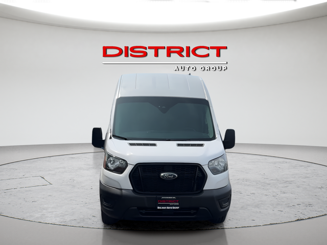 2023 Ford Transit Base Image 2 of 24