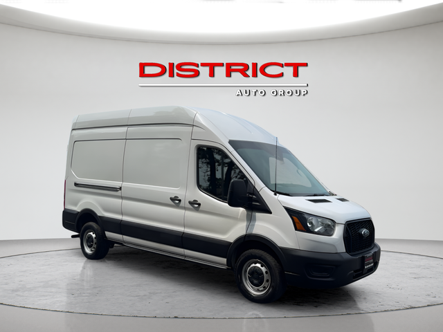 2023 Ford Transit Base Image 1 of 24