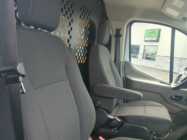 2023 Ford Transit Base Image 12 of 20