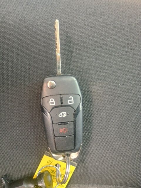 2023 Ford Transit Base Image 19 of 20