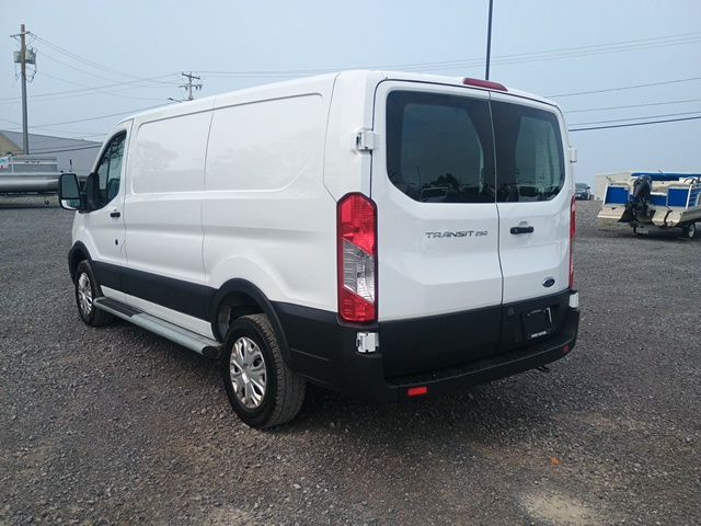 2023 Ford Transit Base Image 7 of 20