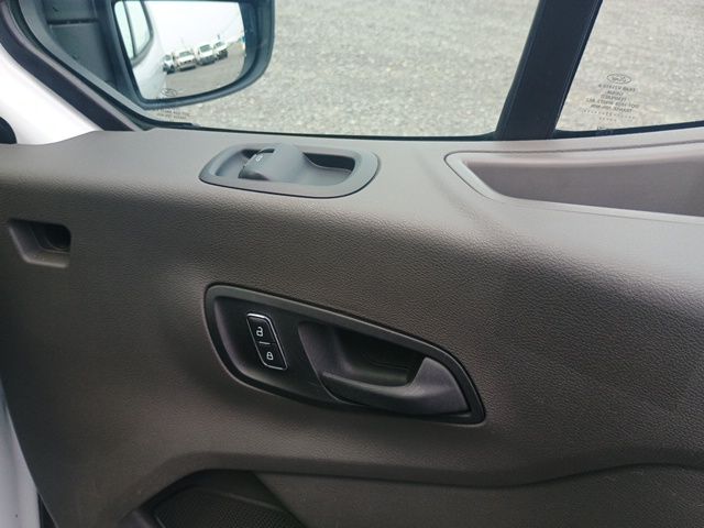 2023 Ford Transit Base Image 20 of 20