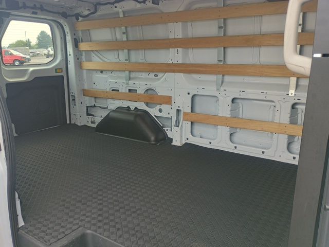 2023 Ford Transit Base Image 11 of 20