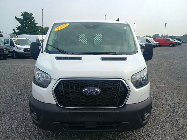 2023 Ford Transit Base Image 3 of 20