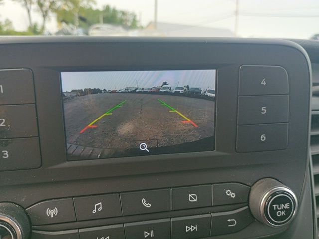 2023 Ford Transit Base Image 17 of 20