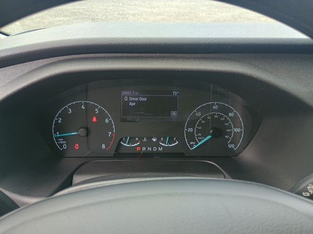 2023 Ford Transit Base Image 16 of 20