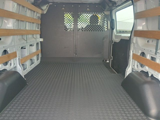 2023 Ford Transit Base Image 10 of 20
