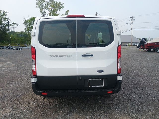 2023 Ford Transit Base Image 6 of 20