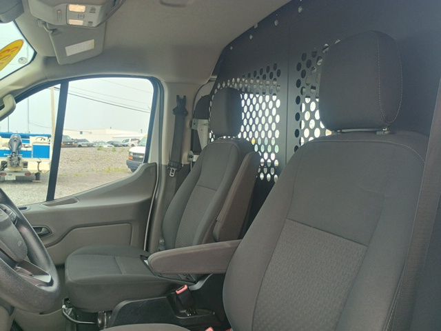 2023 Ford Transit Base Image 13 of 20