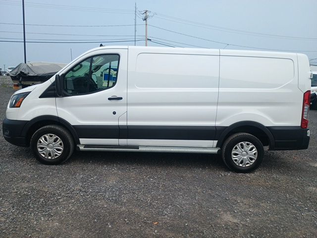 2023 Ford Transit Base Image 8 of 20