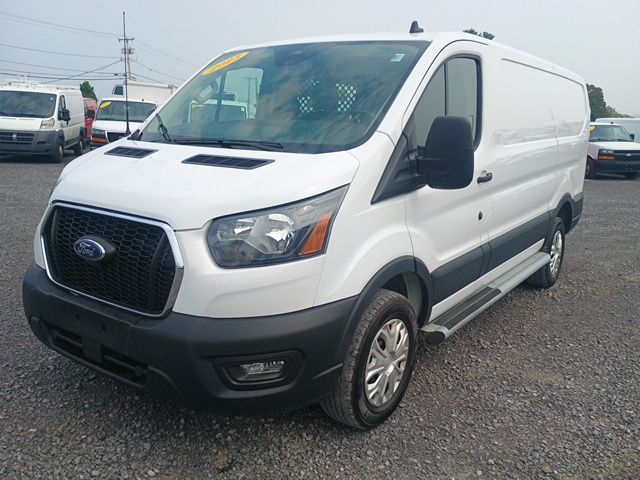 2023 Ford Transit Base Image 1 of 20