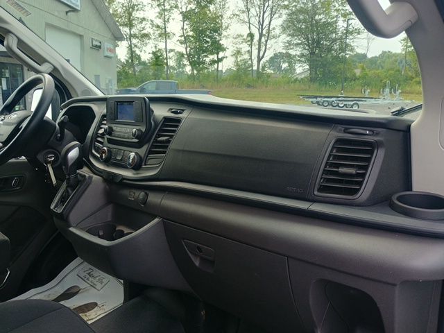 2023 Ford Transit Base Image 15 of 20