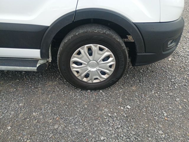 2023 Ford Transit Base Image 9 of 20