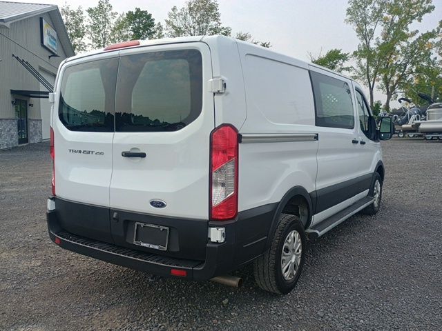 2023 Ford Transit Base Image 5 of 20