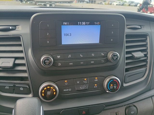 2023 Ford Transit Base Image 18 of 20