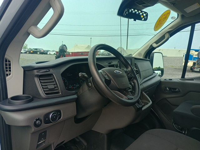 2023 Ford Transit Base Image 14 of 20