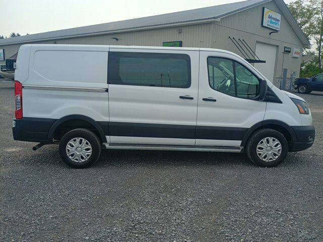 2023 Ford Transit Base Image 4 of 20