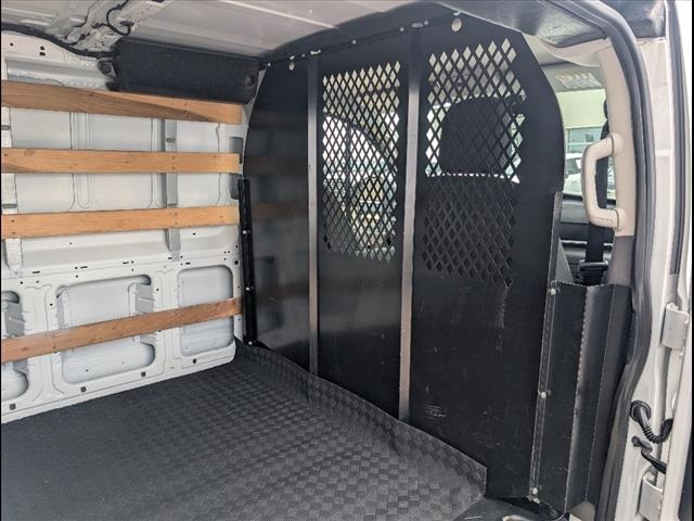 2023 Ford Transit Base Image 12 of 24