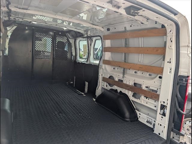 2023 Ford Transit Base Image 11 of 24