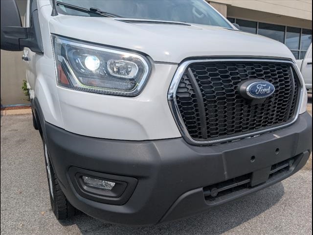 2023 Ford Transit Base Image 24 of 24
