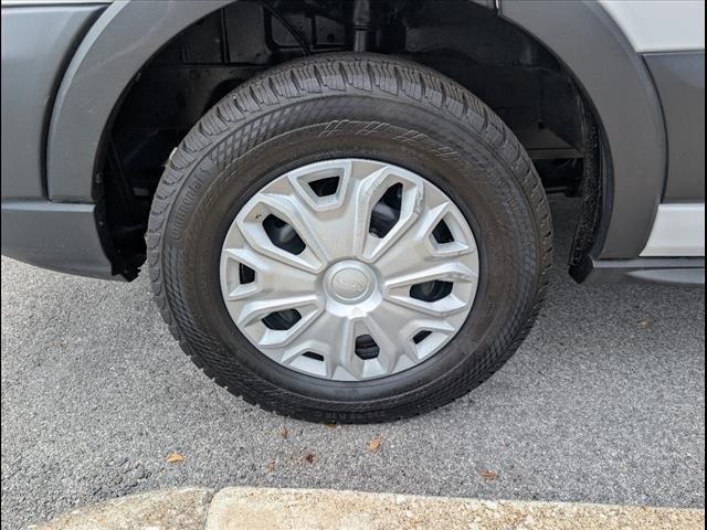 2023 Ford Transit Base Image 6 of 24