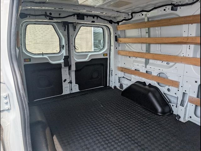 2023 Ford Transit Base Image 10 of 24