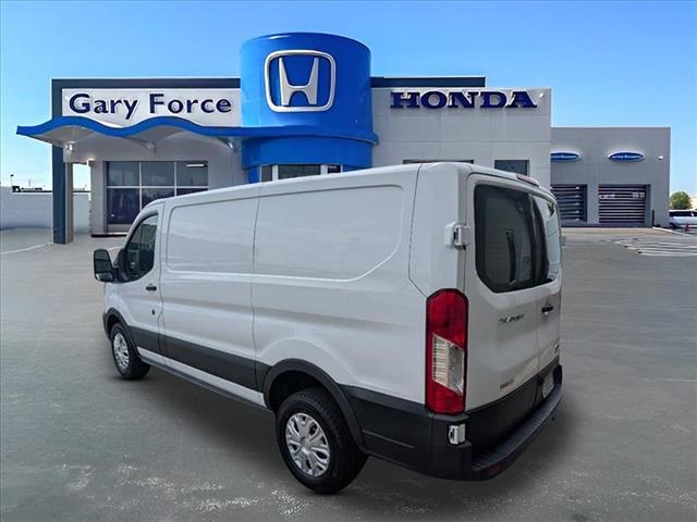 2023 Ford Transit Base Image 4 of 24