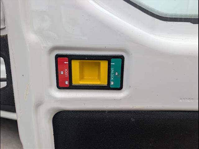 2023 Ford Transit Base Image 20 of 24