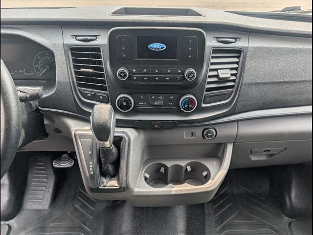 2023 Ford Transit Base Image 22 of 24