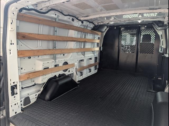 2023 Ford Transit Base Image 9 of 24
