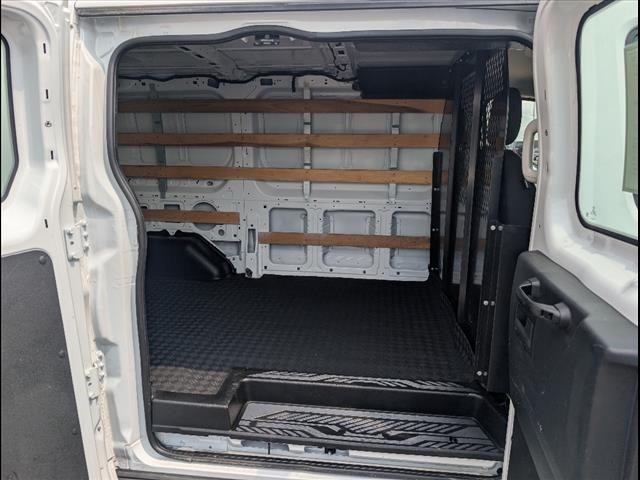 2023 Ford Transit Base Image 8 of 24