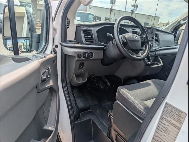 2023 Ford Transit Base Image 13 of 24
