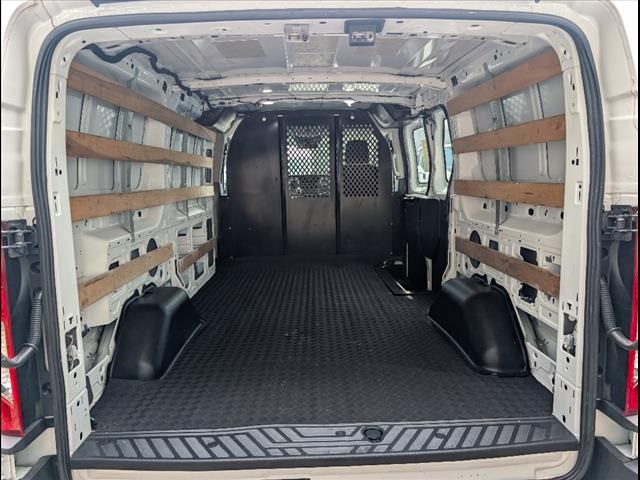 2023 Ford Transit Base Image 7 of 24