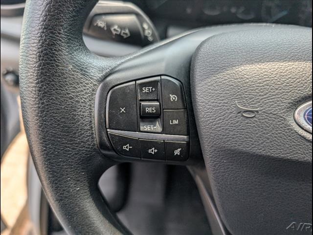 2023 Ford Transit Base Image 19 of 24