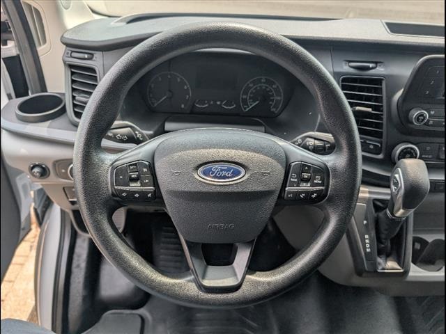 2023 Ford Transit Base Image 23 of 24