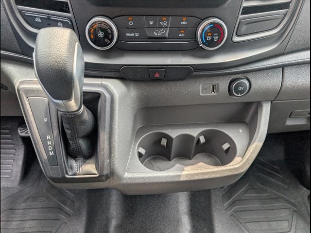 2023 Ford Transit Base Image 16 of 24